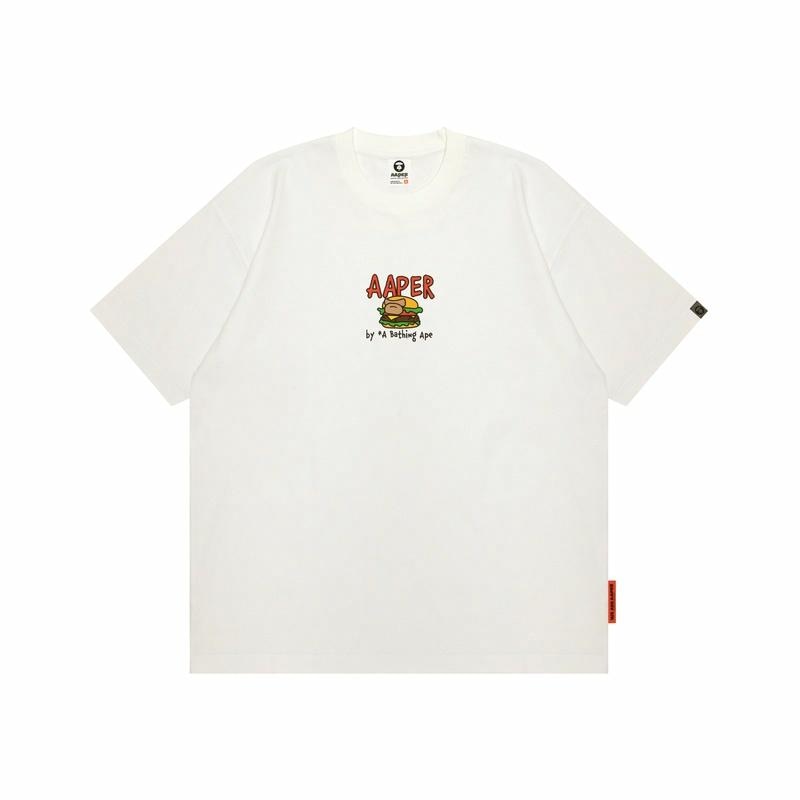 Aape SS25