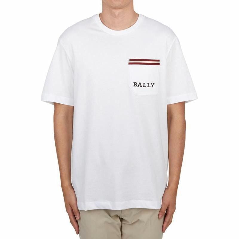 BALLY巴利 BALLY T