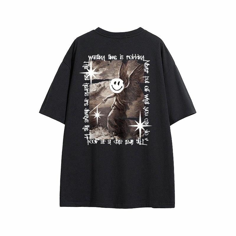 AMBER LIGHT T