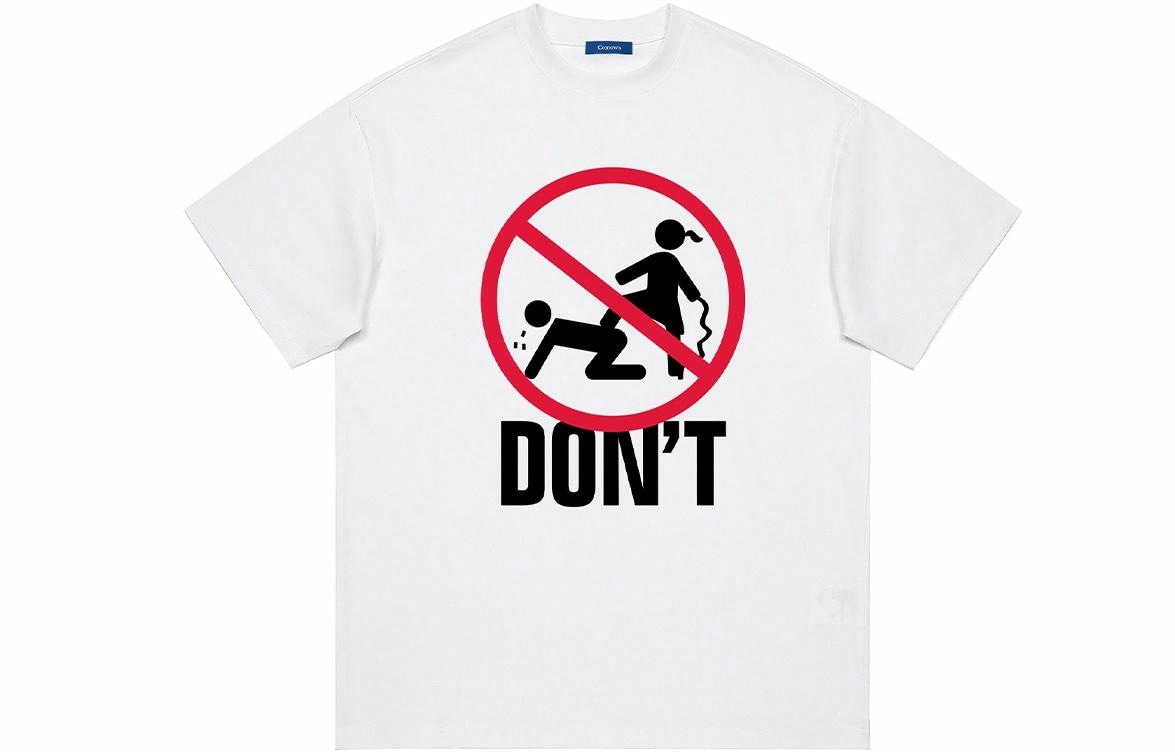 COMOWA T-Shirt