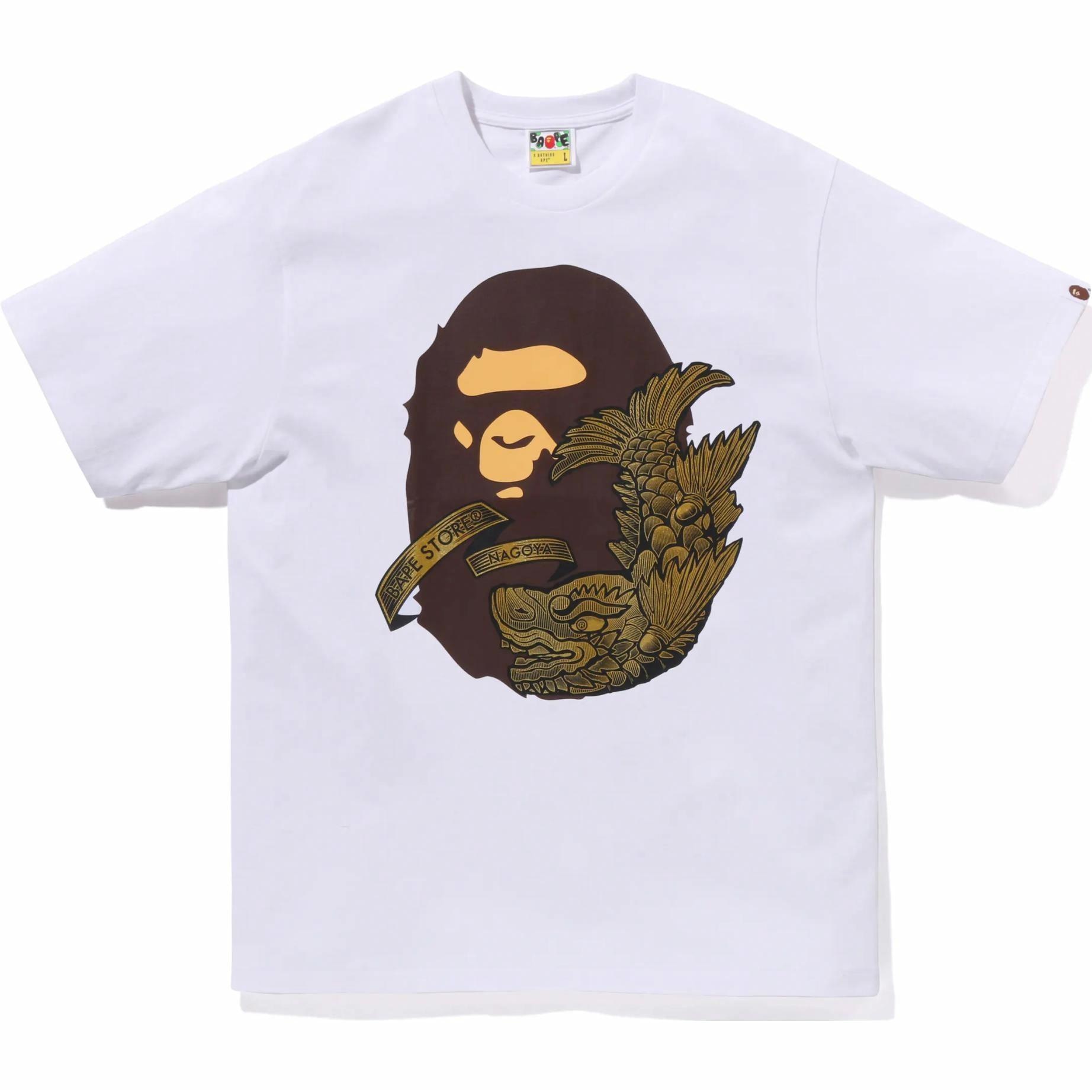 A BATHING APE BAPE SS25