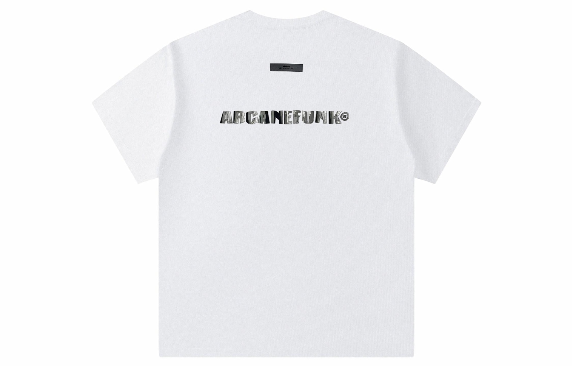 ARCANEFUNK LogoT