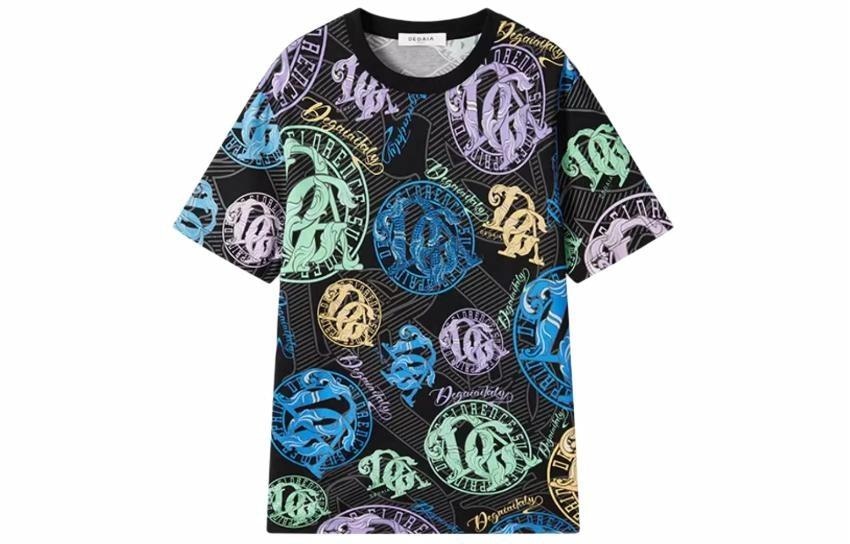 DEGAIA SS24 T