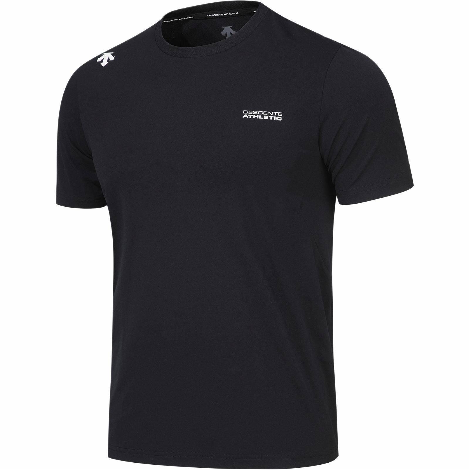 迪桑特/DESCENTE DESCENTE T