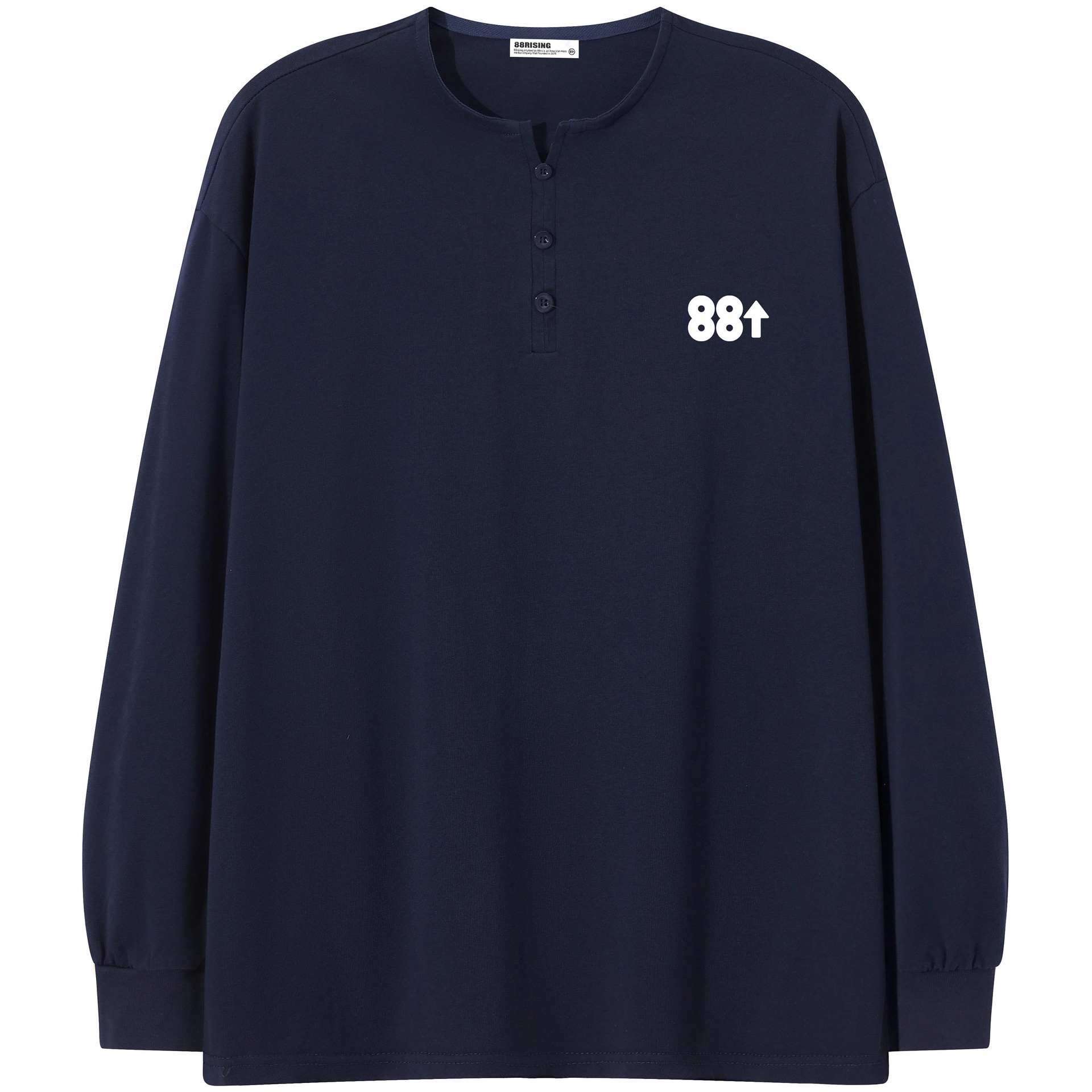 88rising T