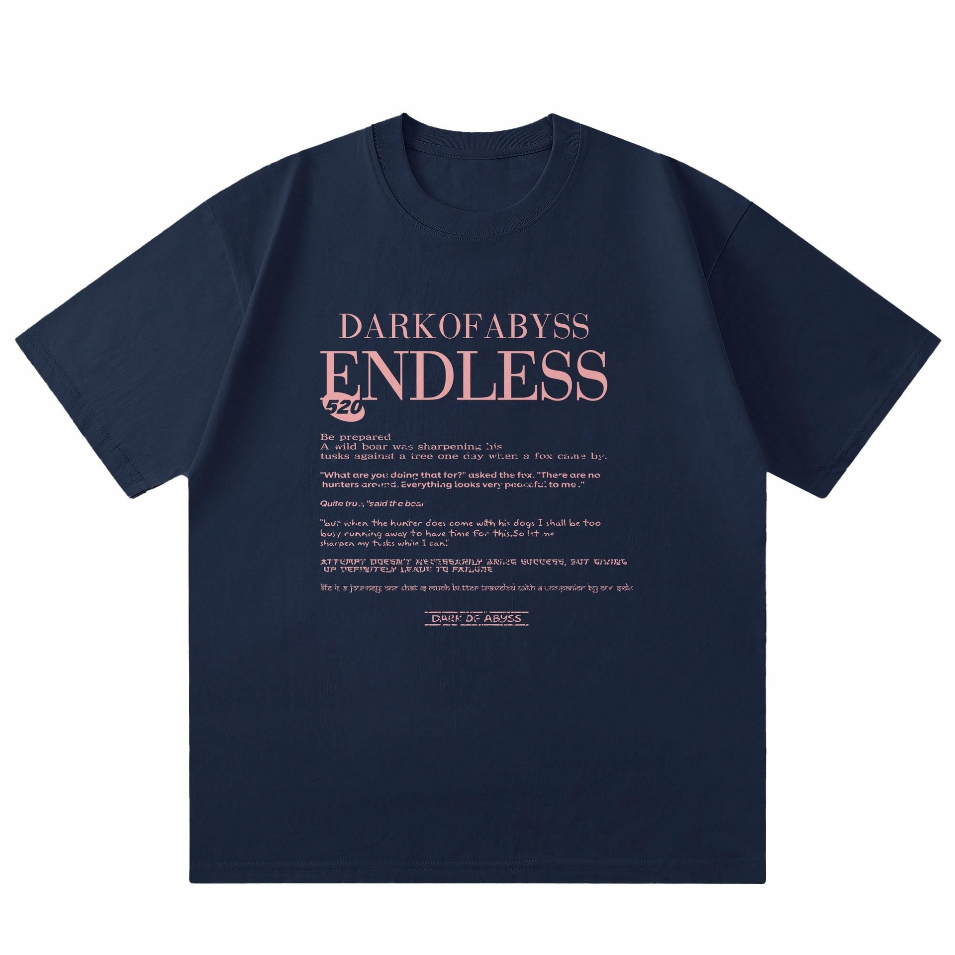 Endless Abyss T