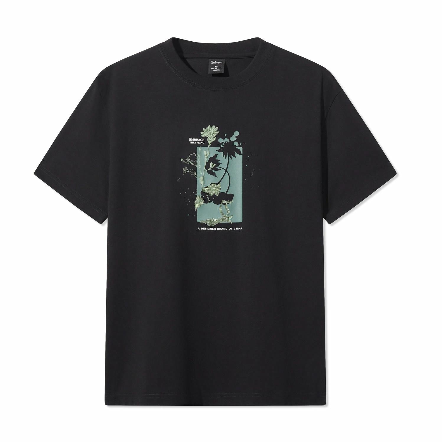 卡宾 CABBEEN Cabbeen T