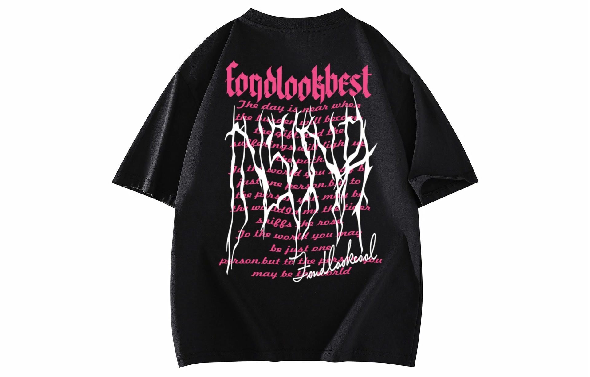 FONDLOOK T