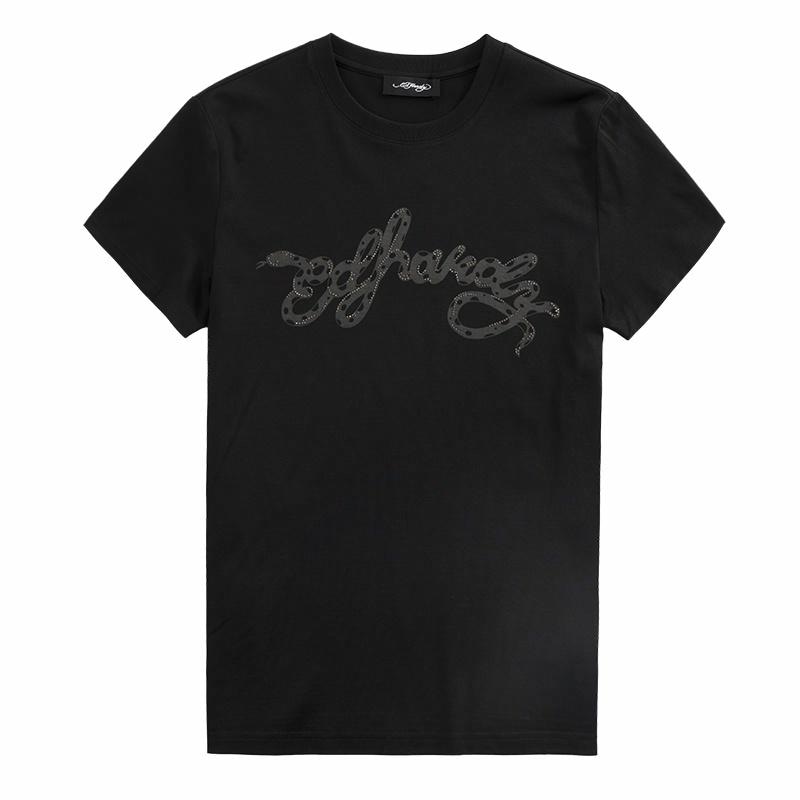 Ed Hardy logoT