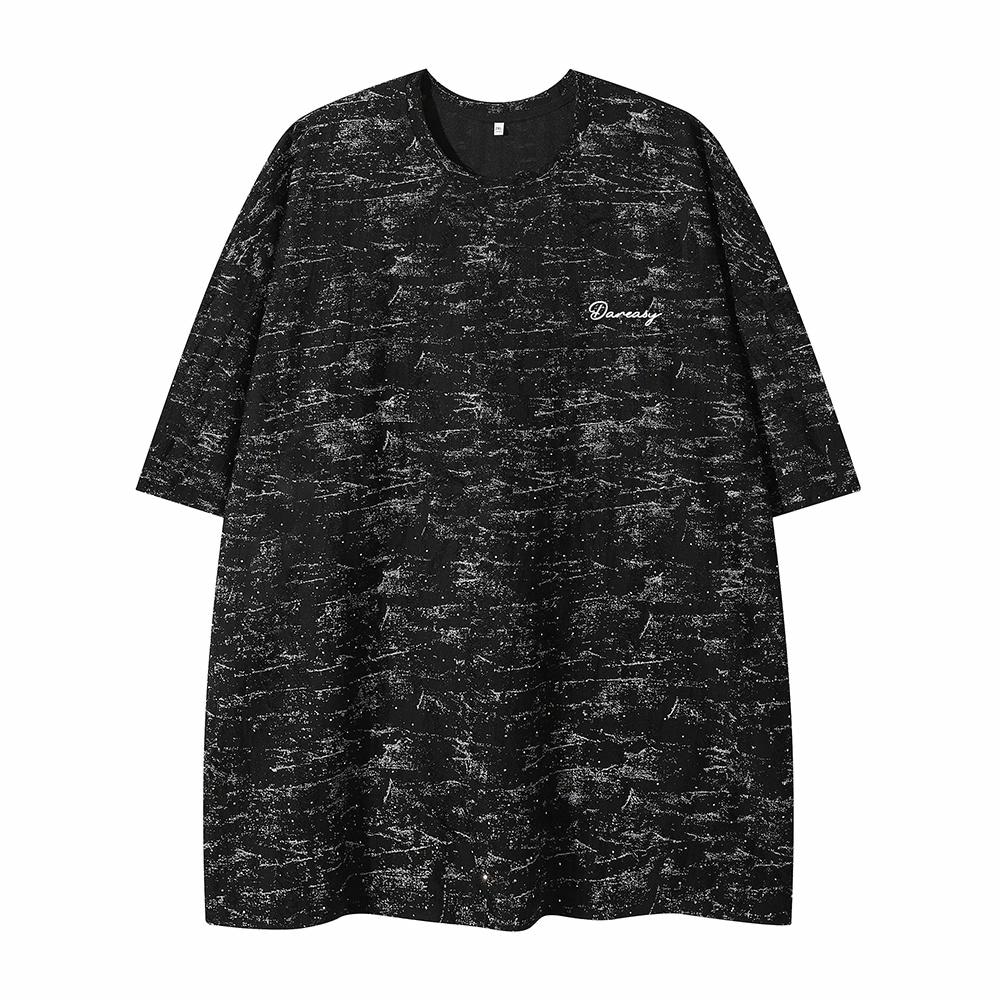 DAREASY T