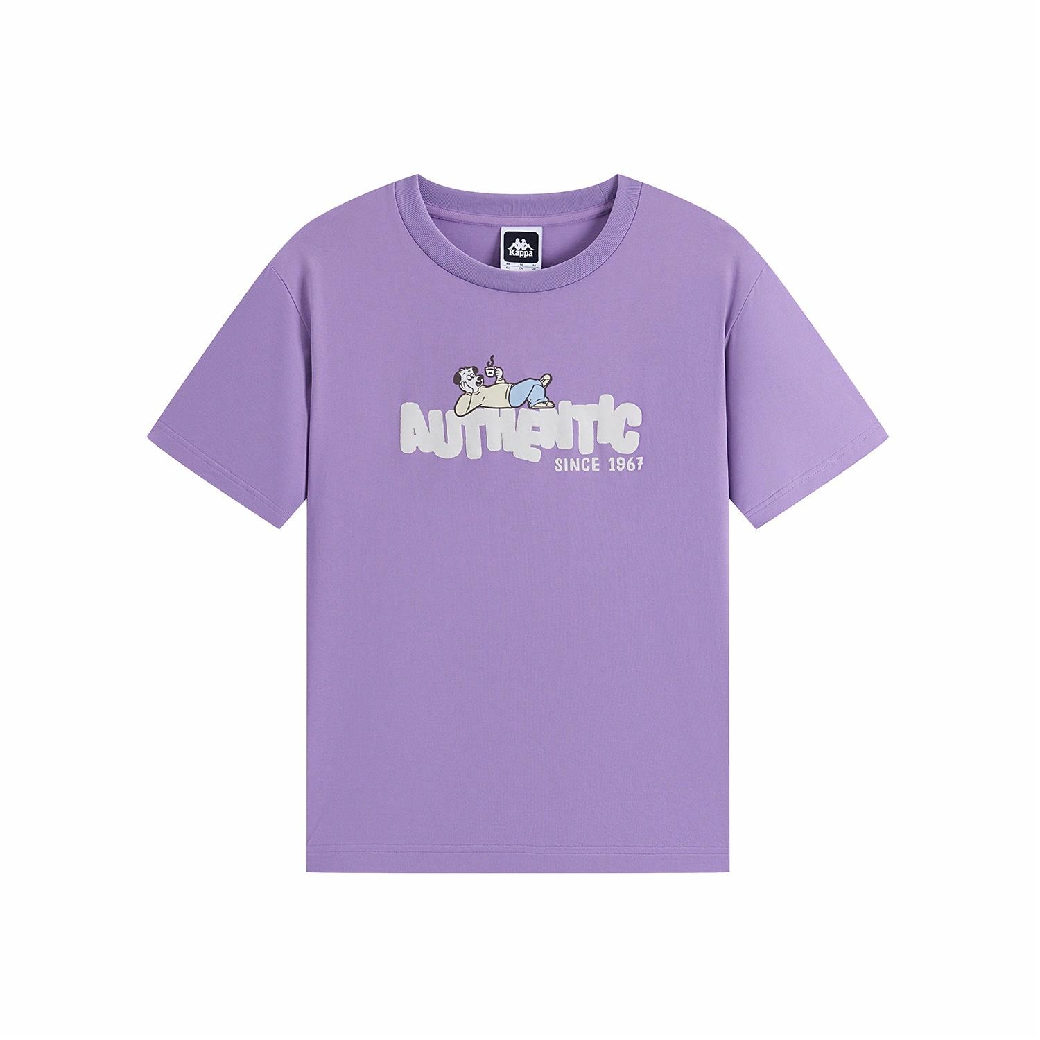 Kappa/卡帕 Kappa KAPPA PLAYER T