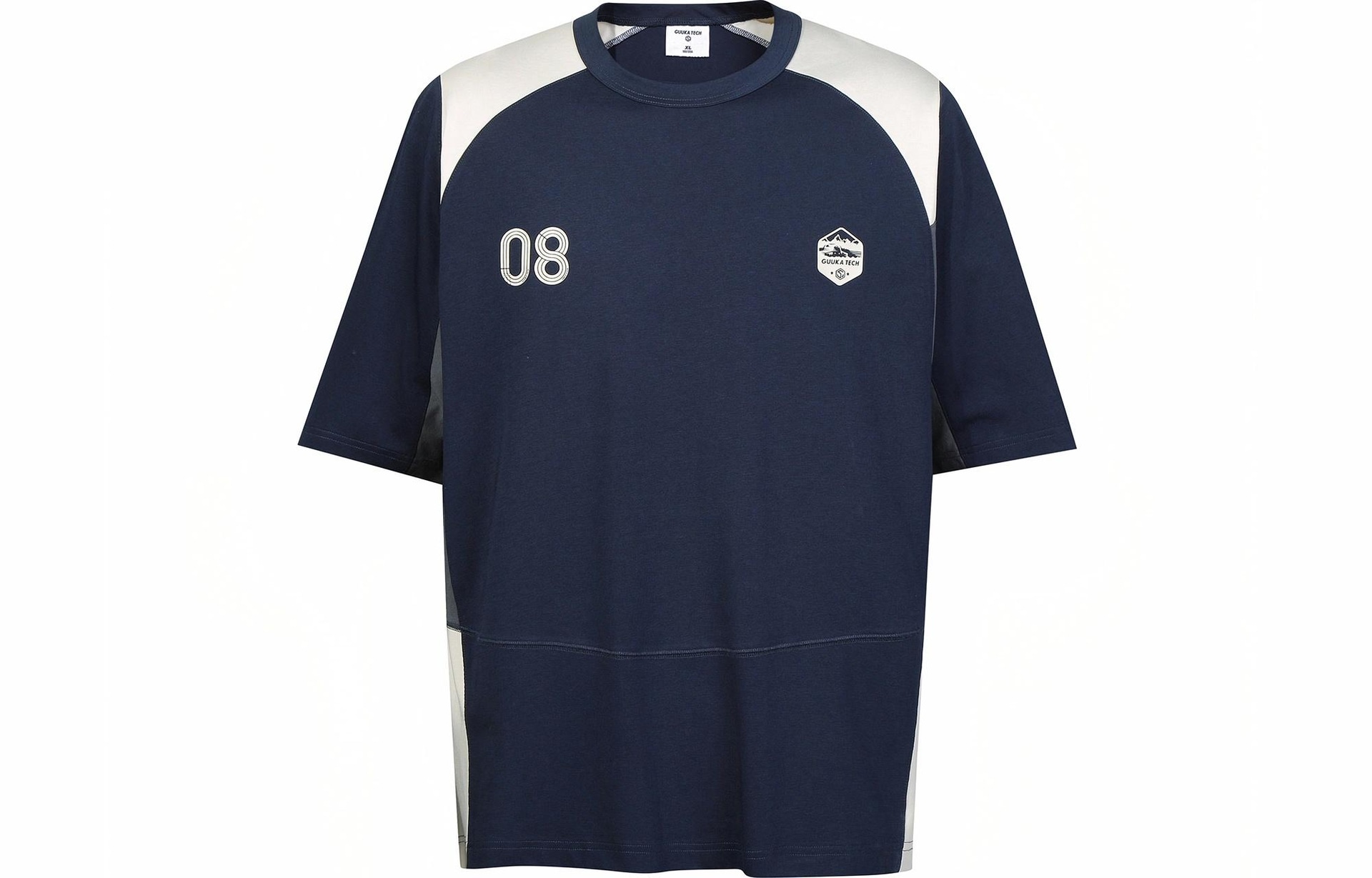 GUUKA TECH T