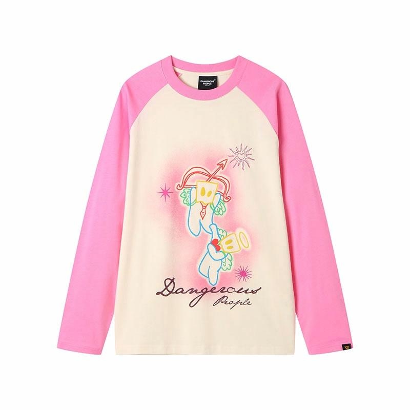 DANGEROUSPEOPLE T