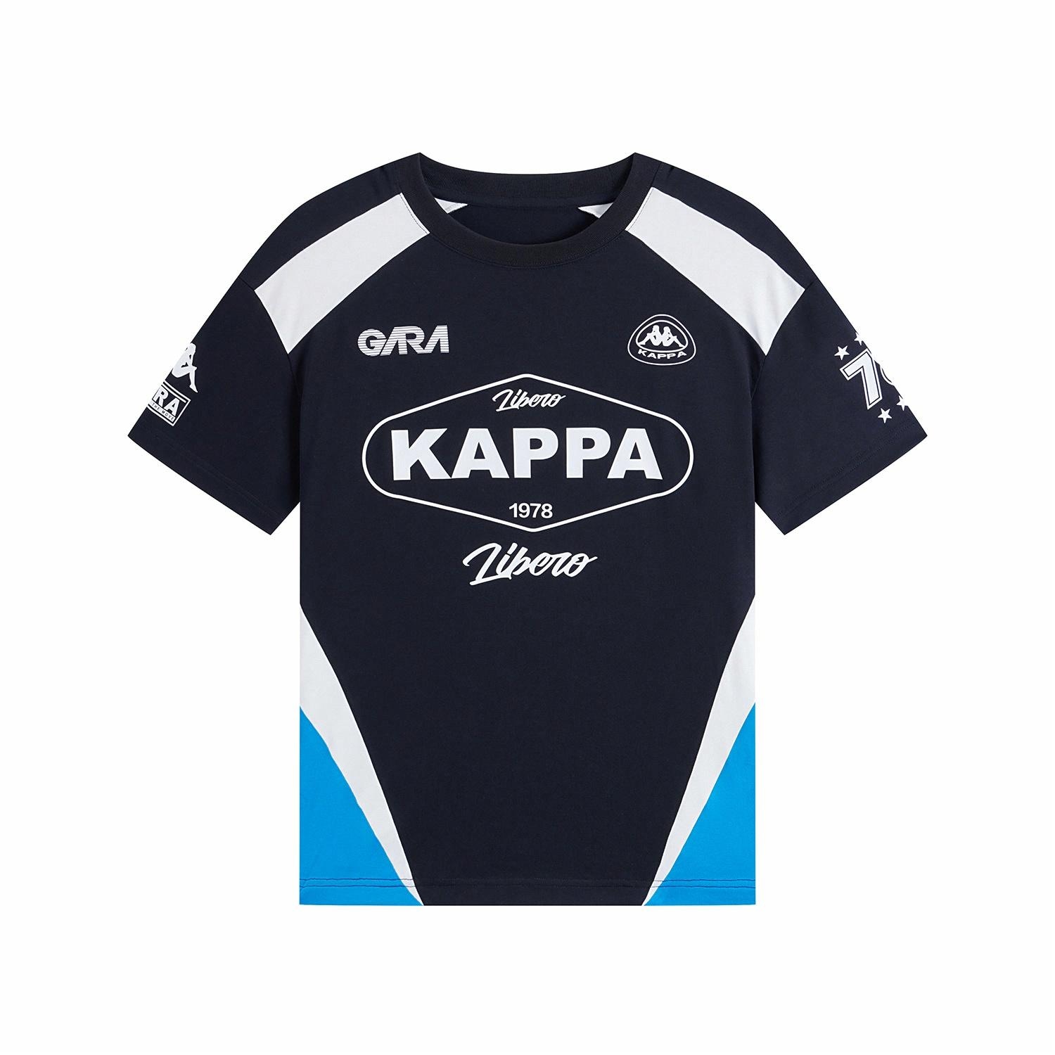 Kappa/卡帕 Kappa 1916 Series