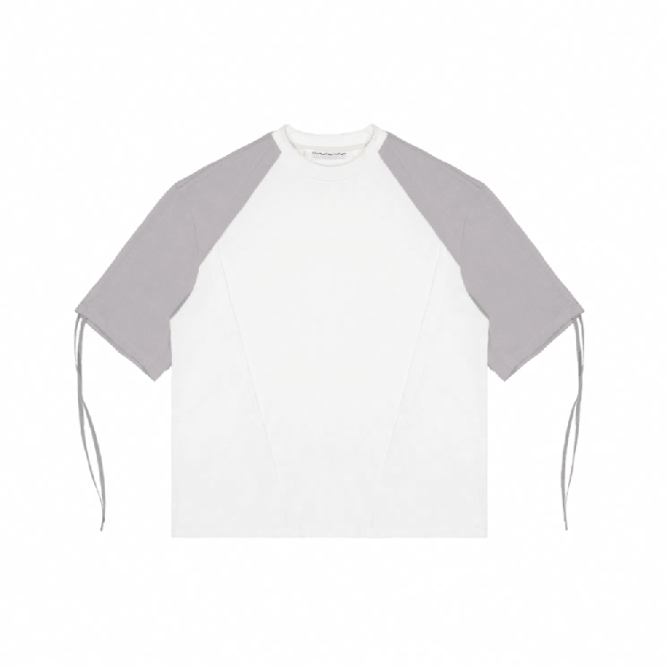 EMPTY REFERENCE x STUBBORN VISION T