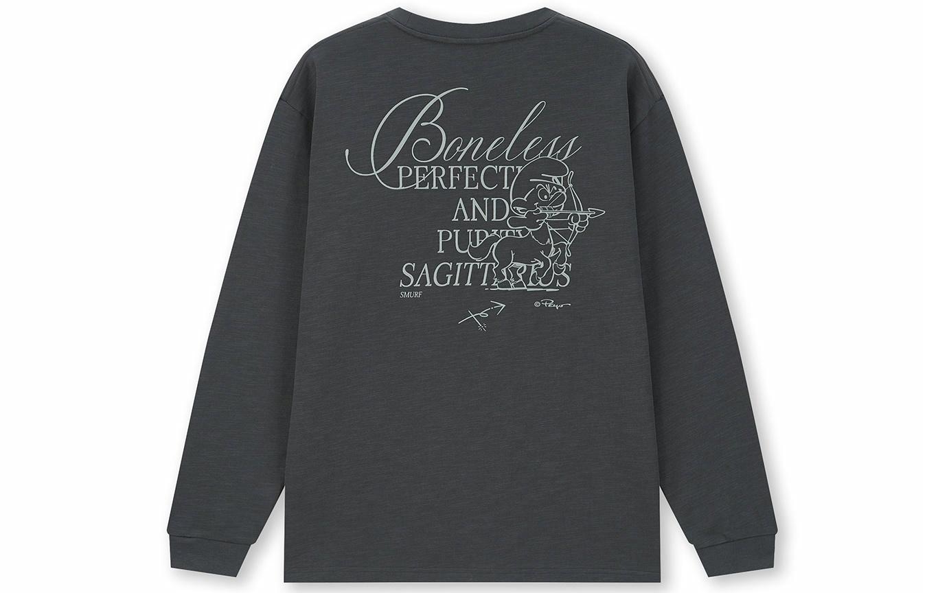 BONELESS T