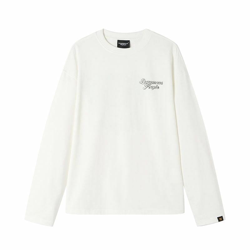 DANGEROUSPEOPLE T