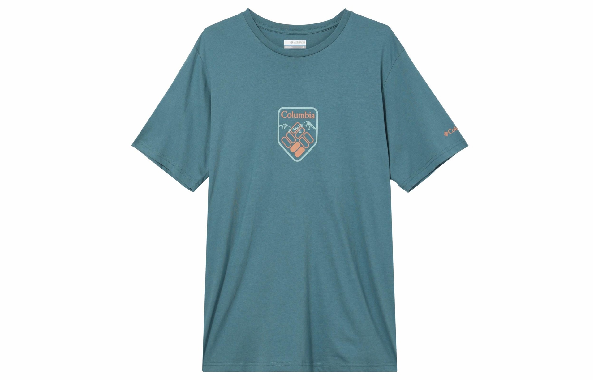 Columbia T