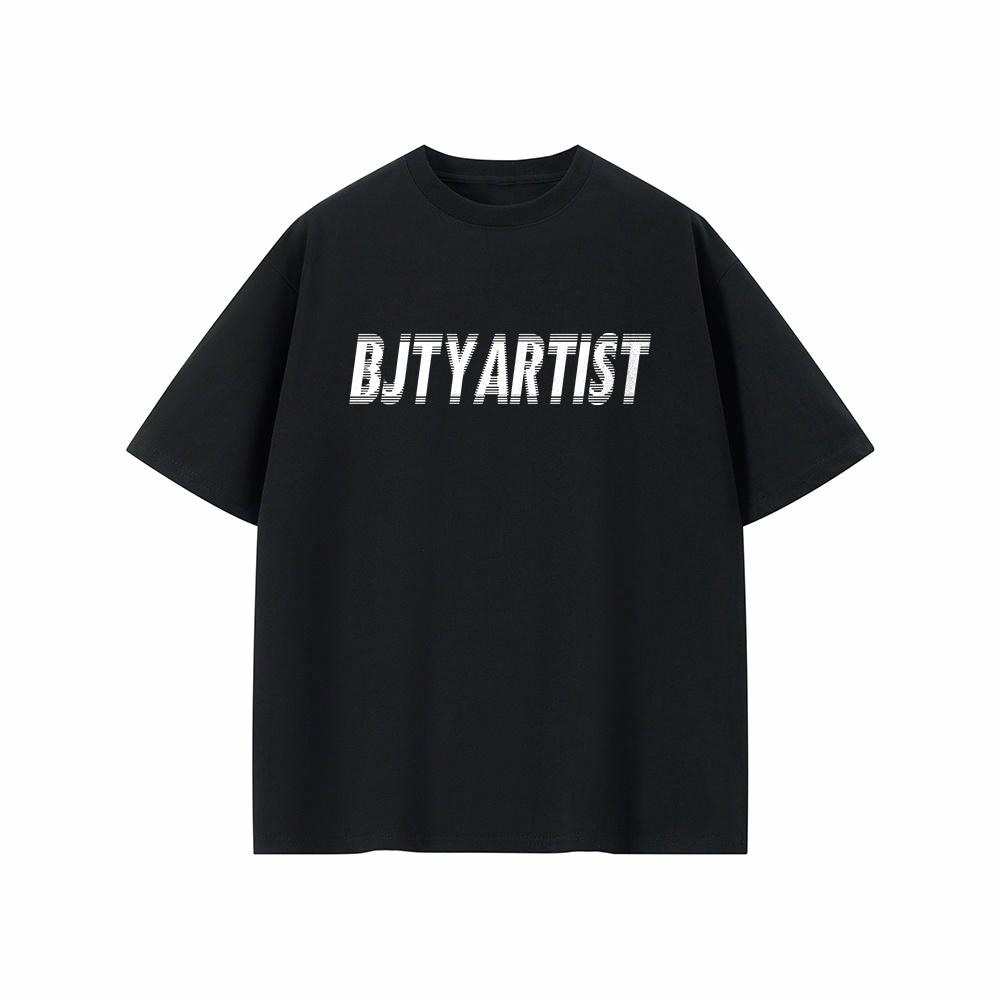 BJTY LogoT