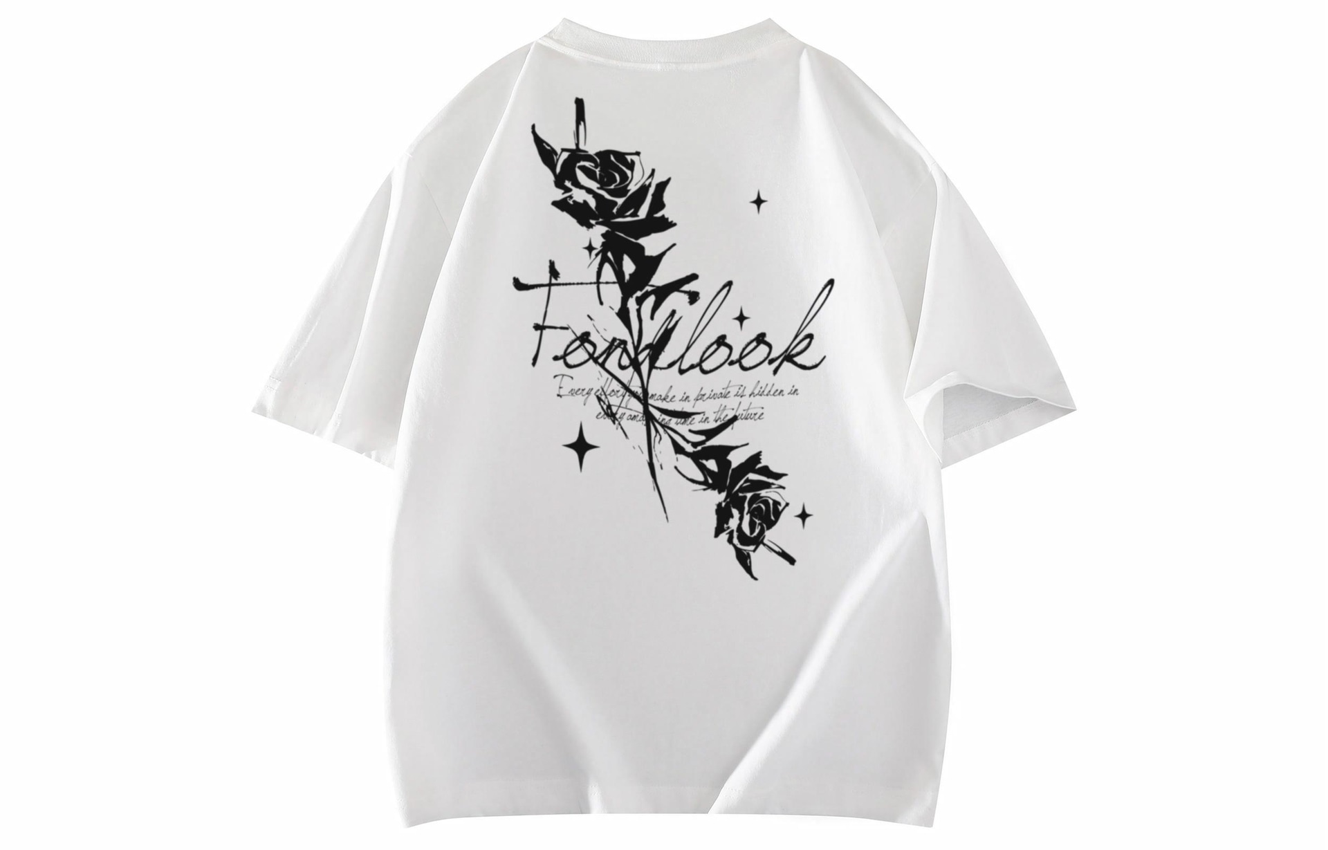 FONDLOOK T