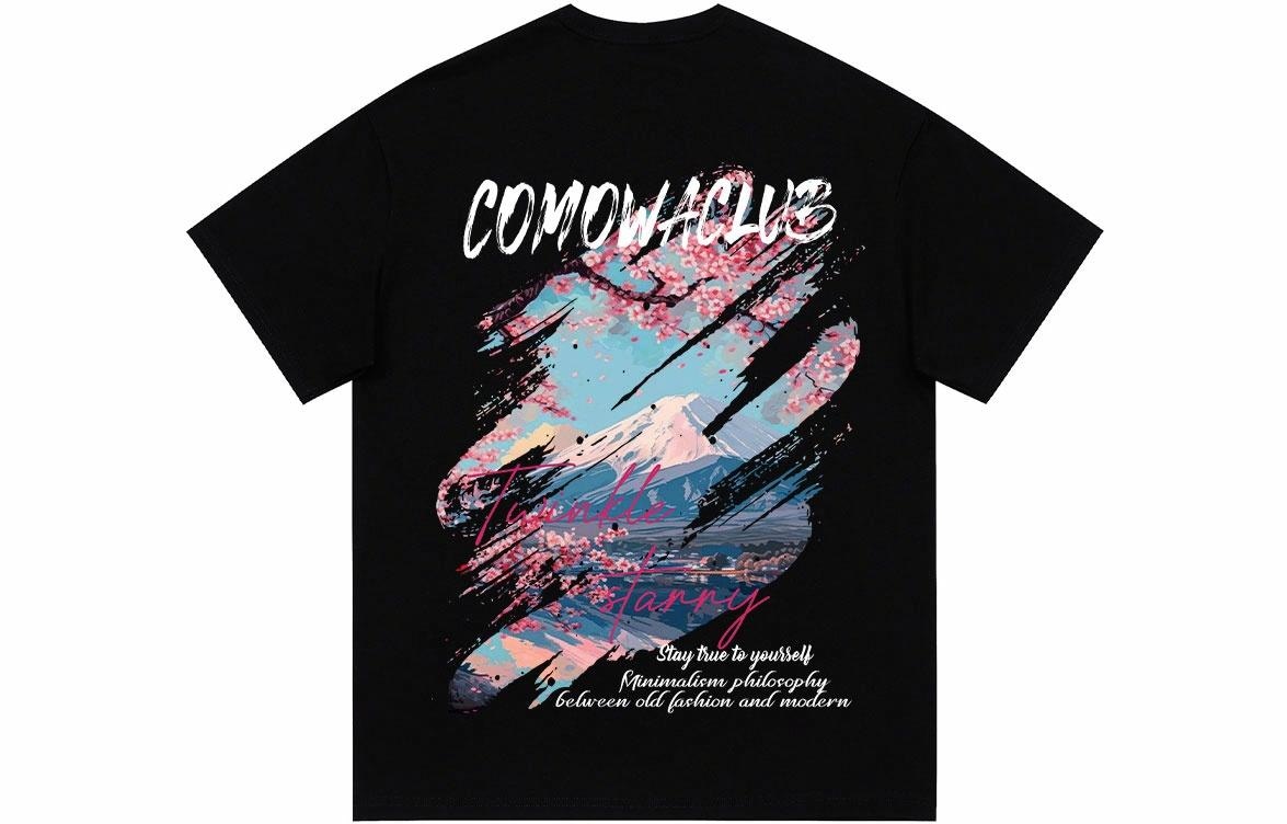 COMOWA logoT
