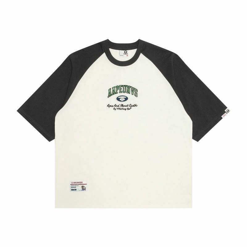 Aape SS25 T