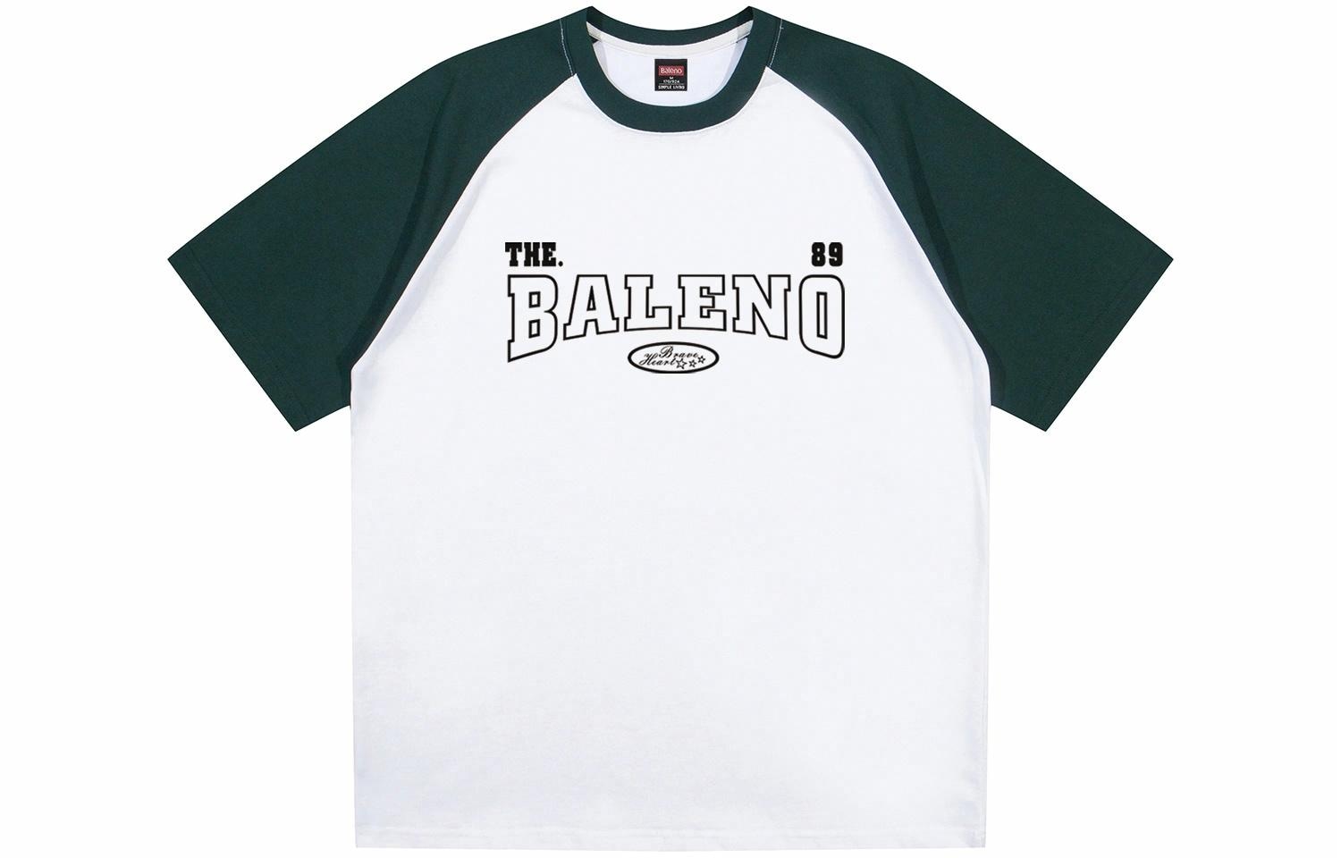 BALENO 班尼路 BALENO LogoT