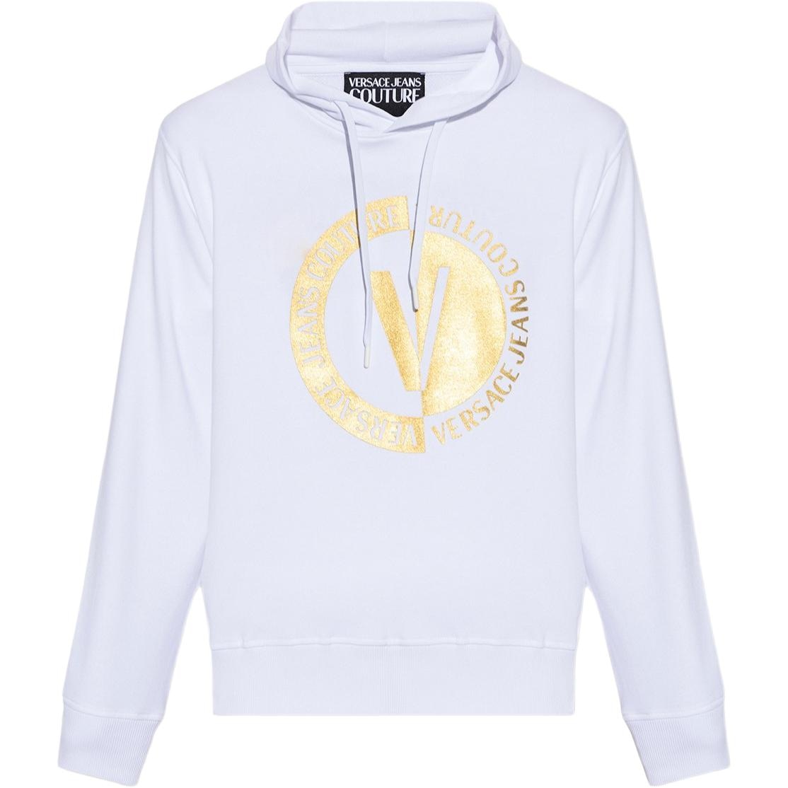 VERSACE JEANS COUTURE SS23 Logo
