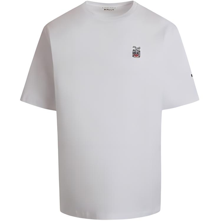 BALLY巴利 BALLY SS25 T