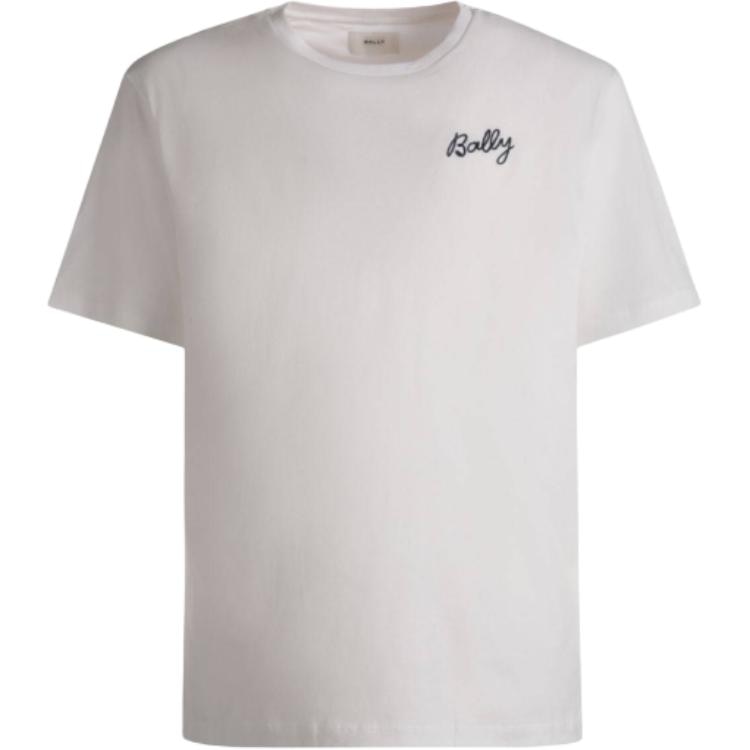 BALLY巴利 BALLY SS24 LogoT