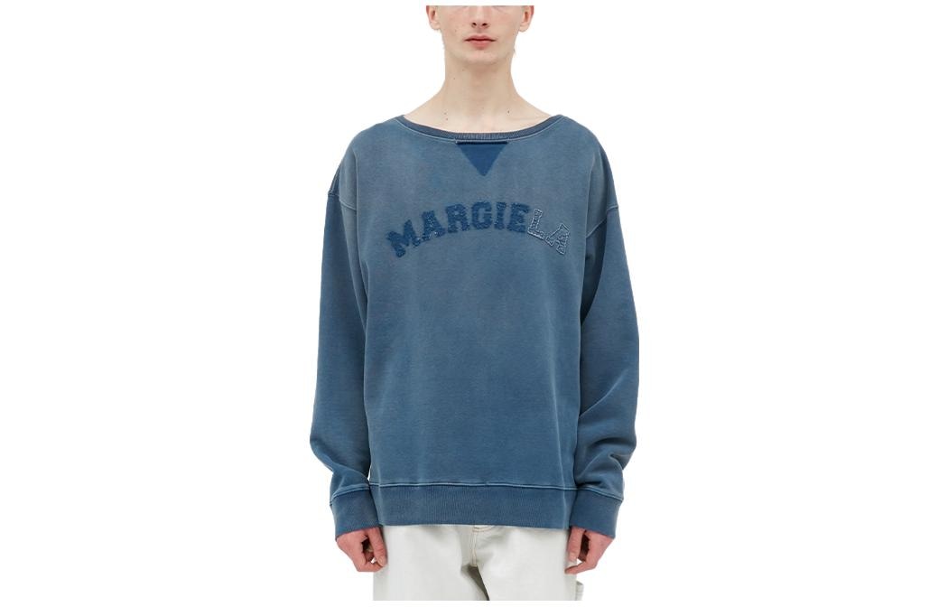 Maison Margiela/马吉拉 Maison Margiela SS23 Logo 469