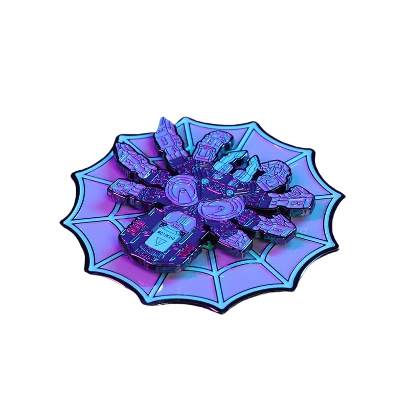 52TOYS 7cm