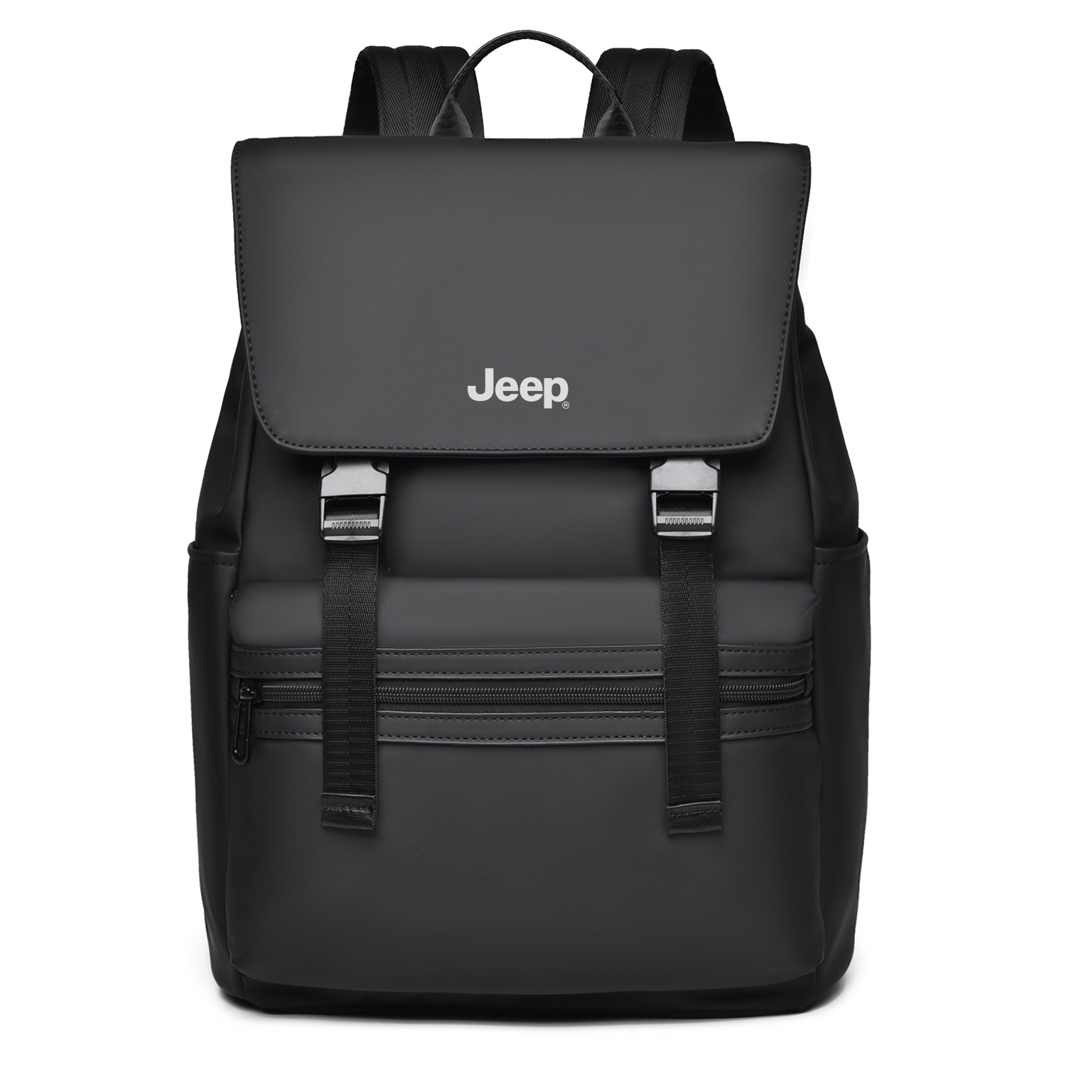 Jeep Backpack
