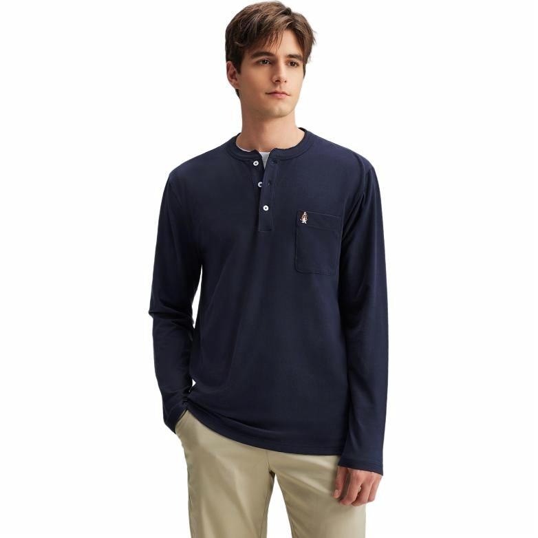Hush Puppies/暇步士 Hush Puppies T