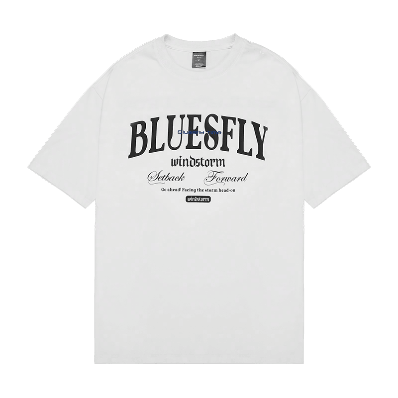 BLUESFLY LOGOT