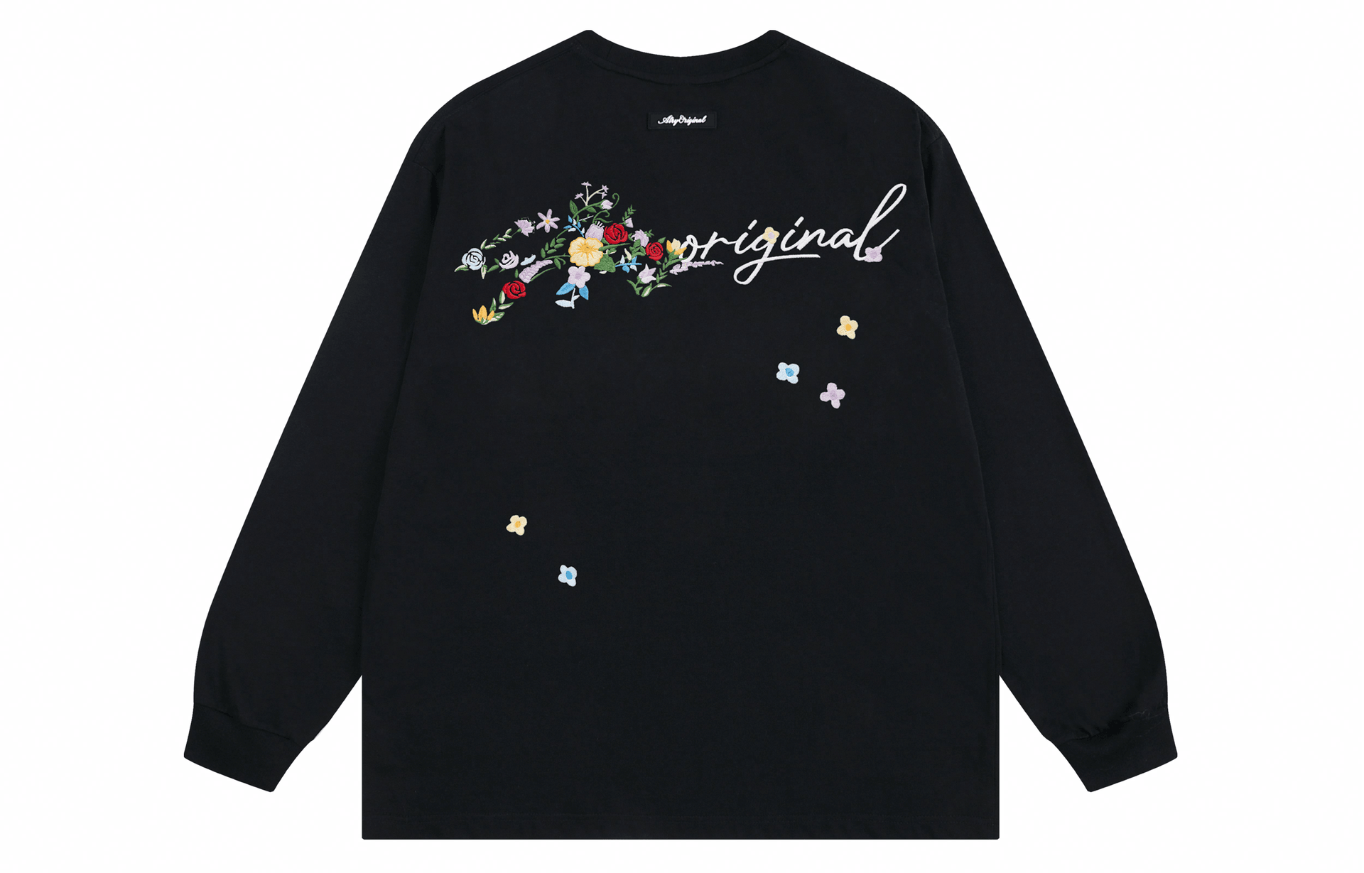 Atry LOGO T