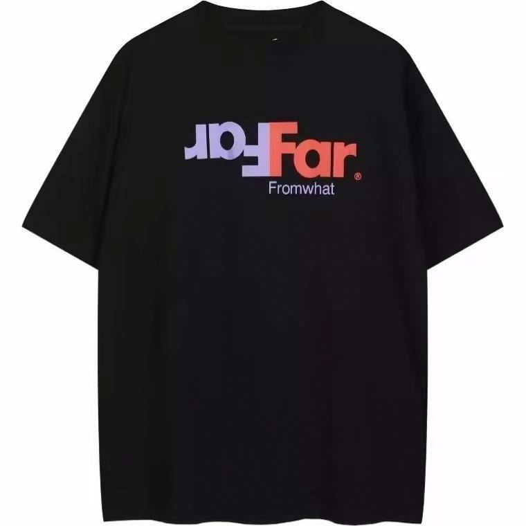 FARFROMWHAT SS24 T