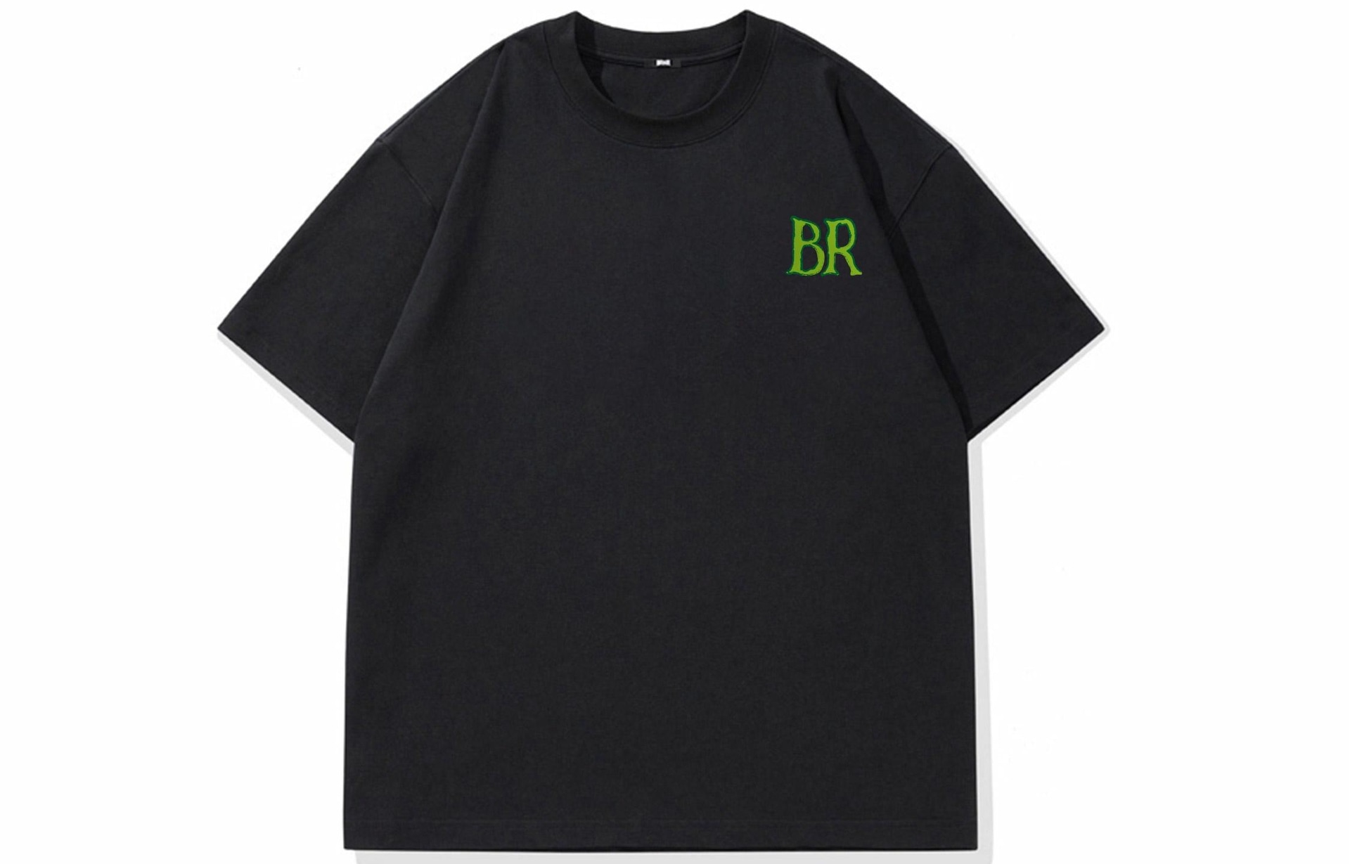 BRNR LogoT