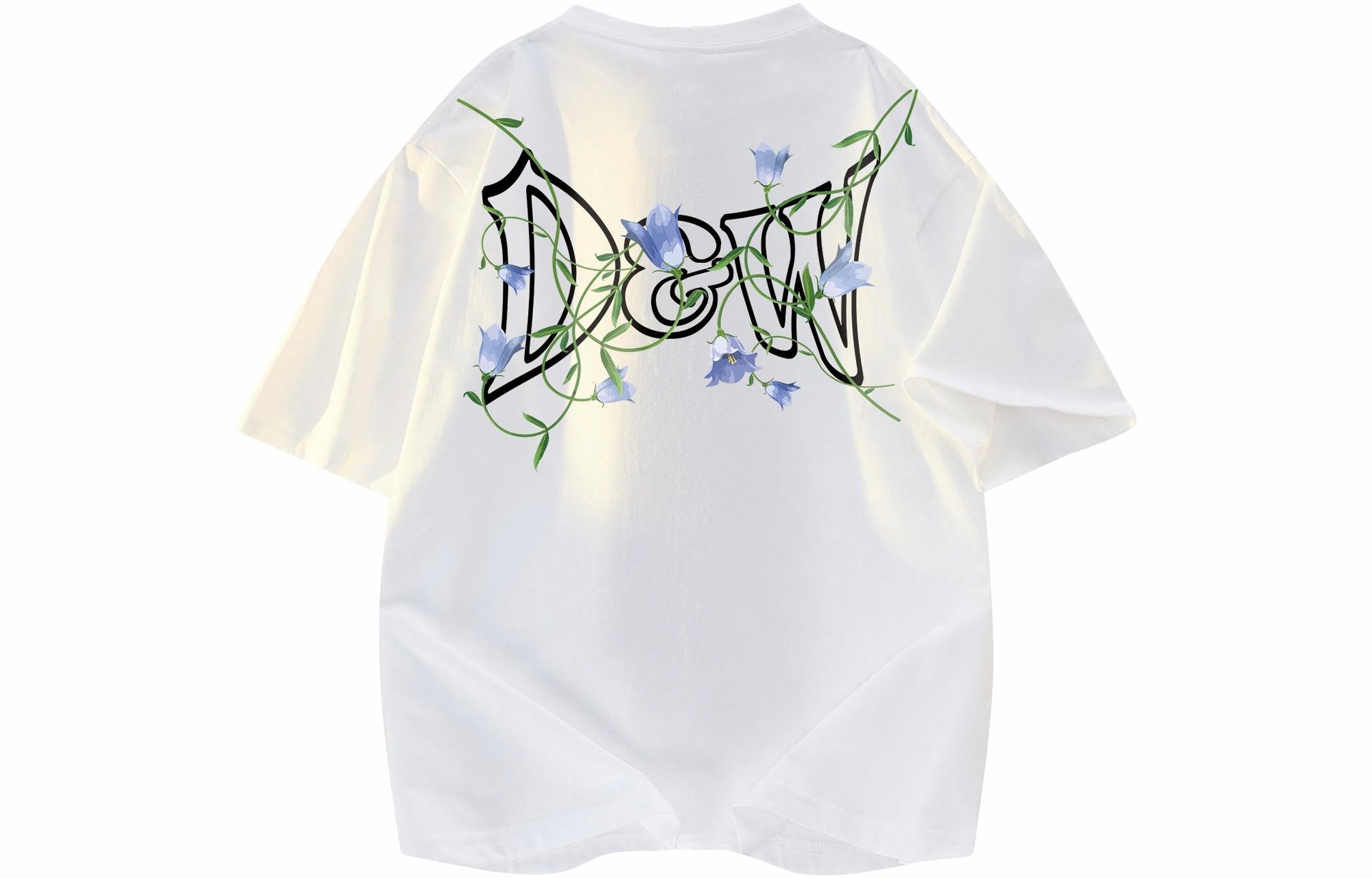 D&W DW LogoT