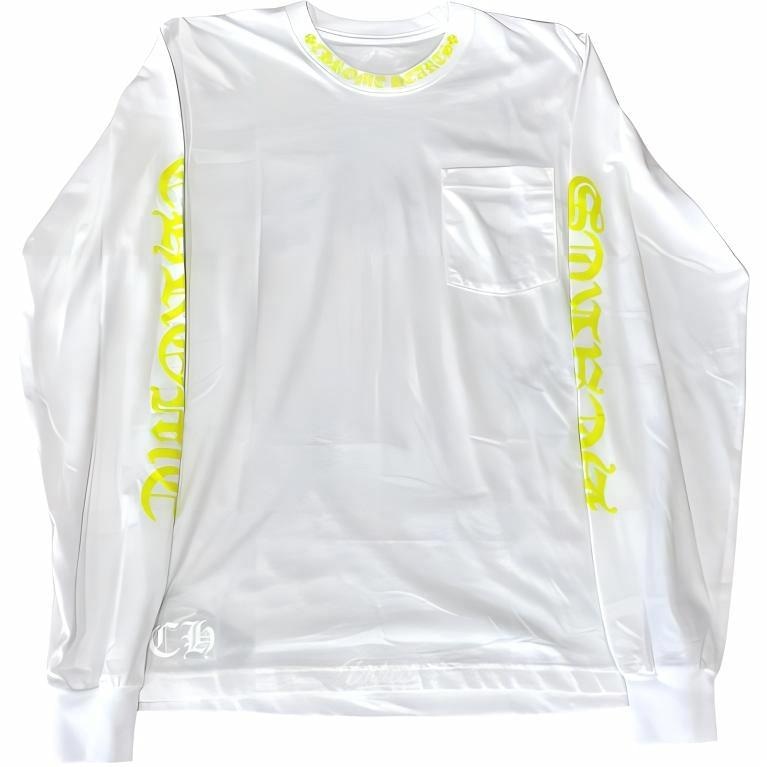 Chrome Hearts T