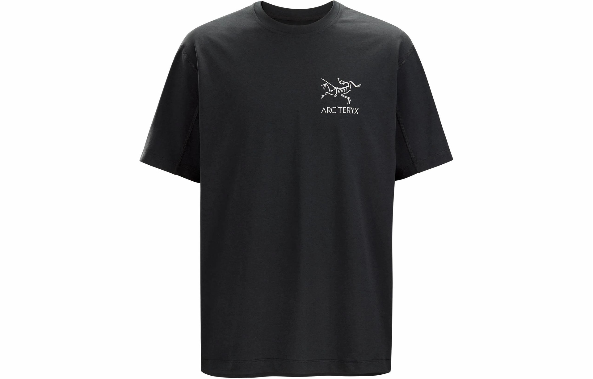 Arcteryx SYSTEM_A drop07 ASOs solarium logo SS24T