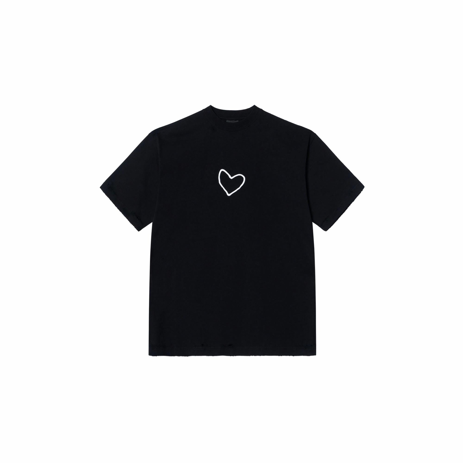 Balenciaga 24 FW24 T