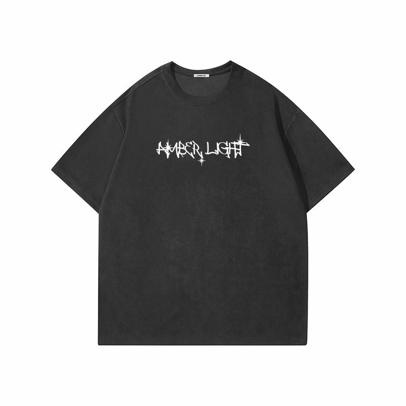 AMBER LIGHT T