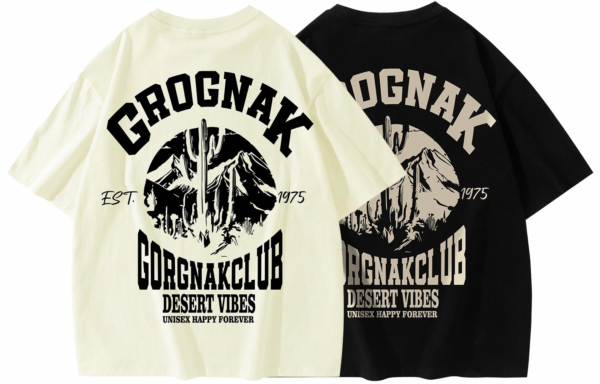 GROGNAK LogoT 2