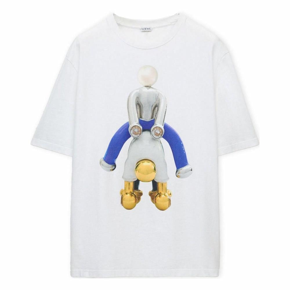 LOEWE FW24 T