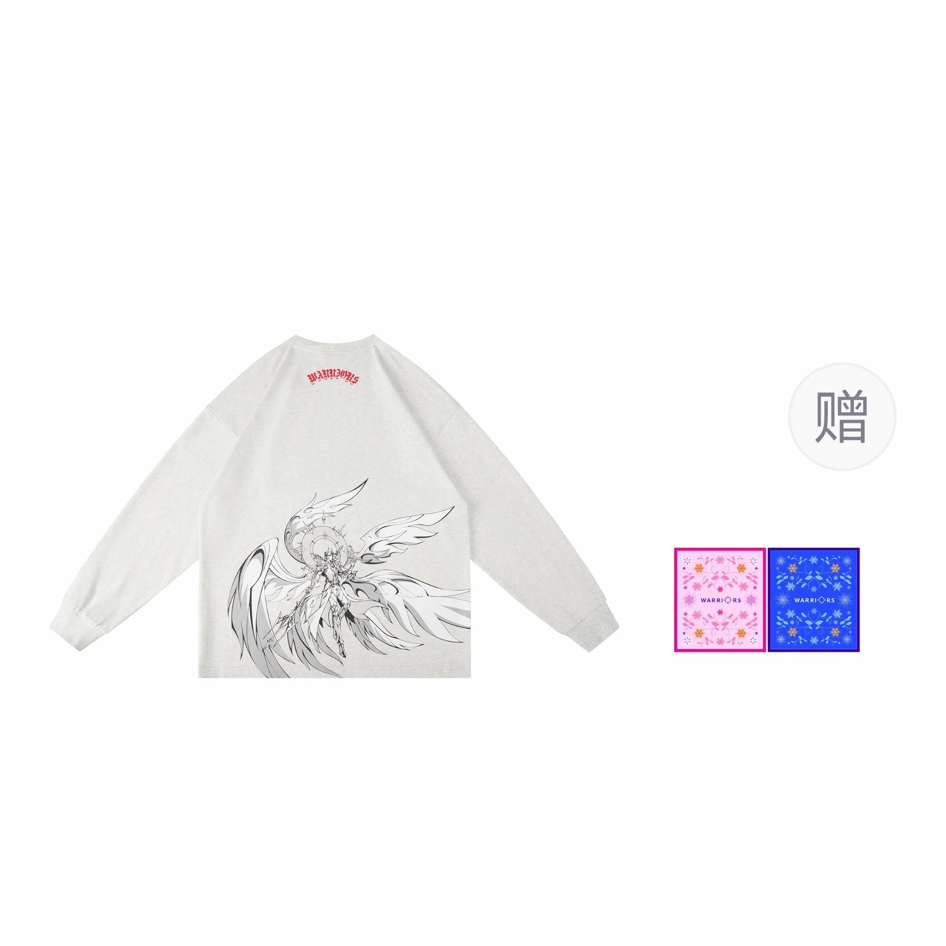 腾讯视频DOKI DOKI x LogoT