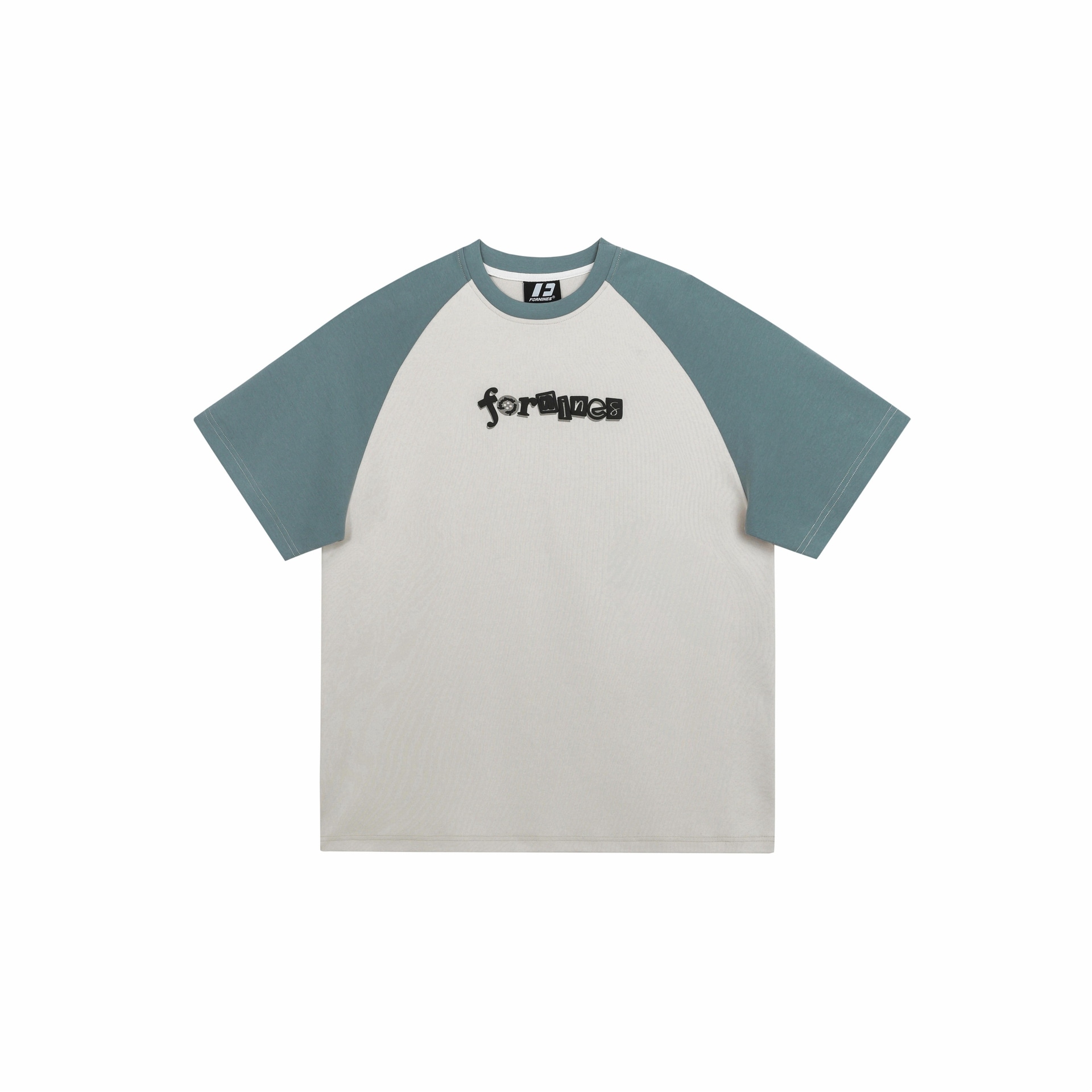 FORNINES T