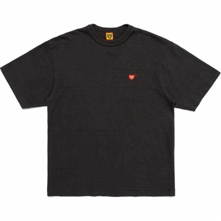 HUMAN MADE SS24 T