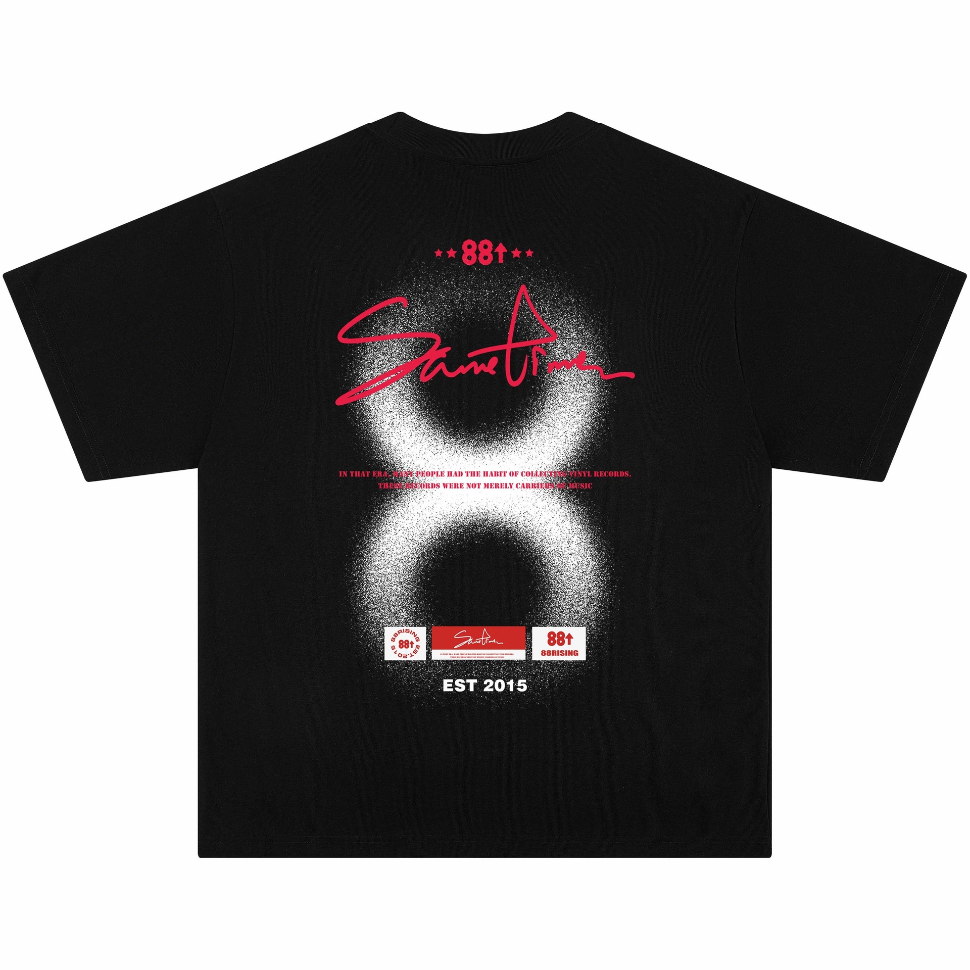 88rising LogoT