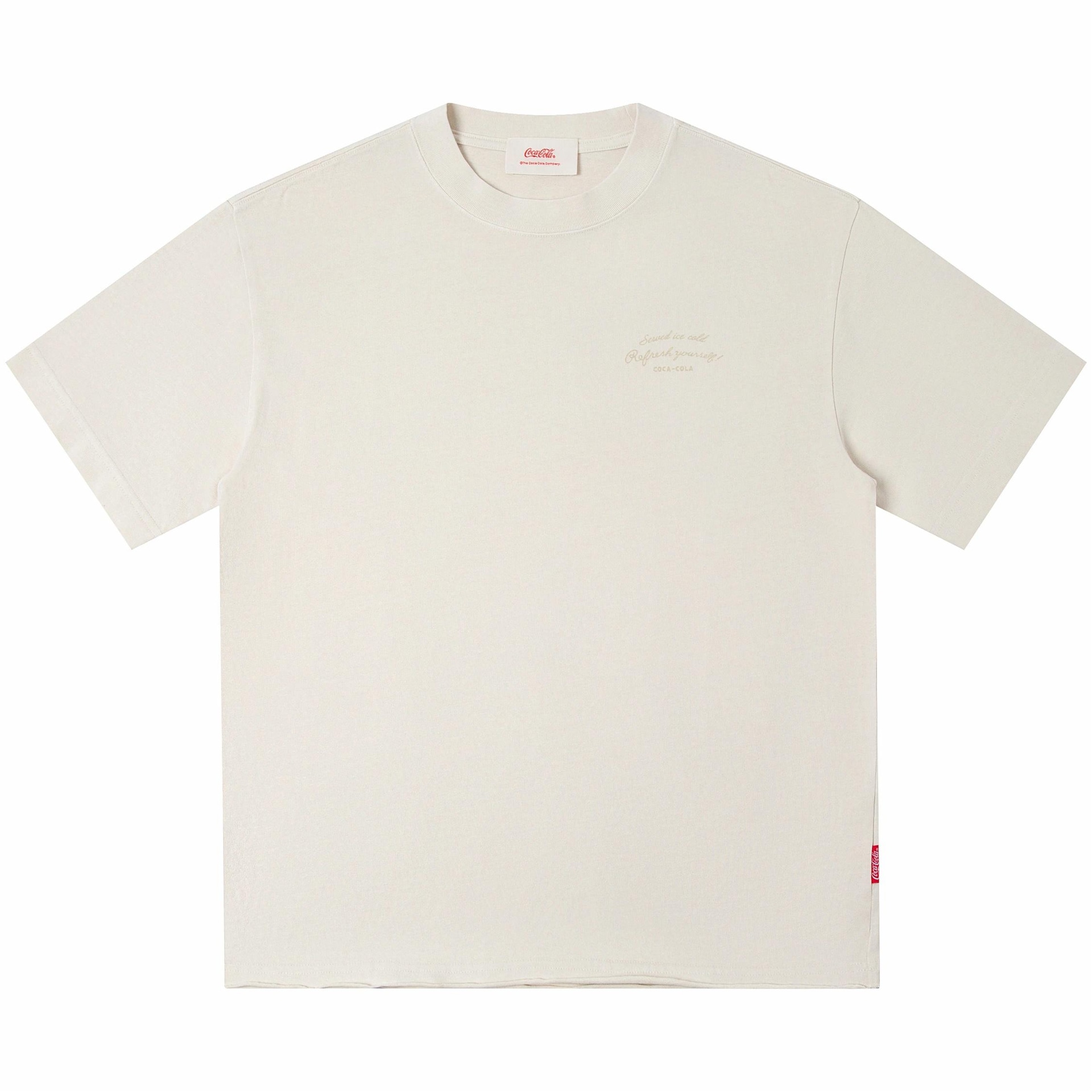 Coca-Cola/可口可乐 Coca-Cola T